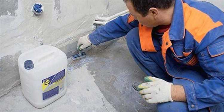 Чем грунтовать гвл перед укладкой плитки