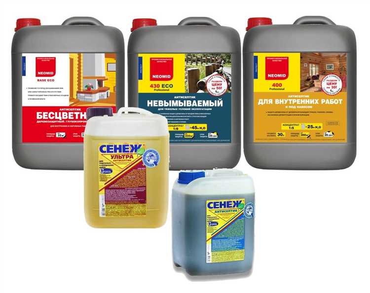 Обработка древесины с помощью шприца для антисептиков