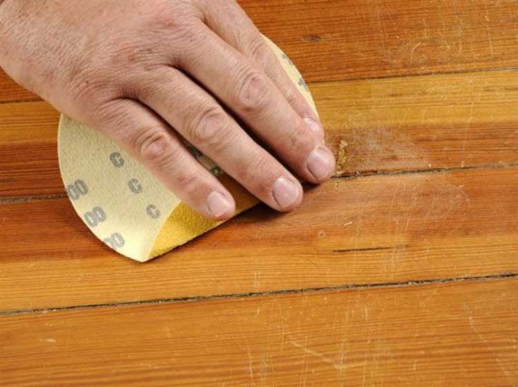 Выбор подходящих материалов для заделки щелей