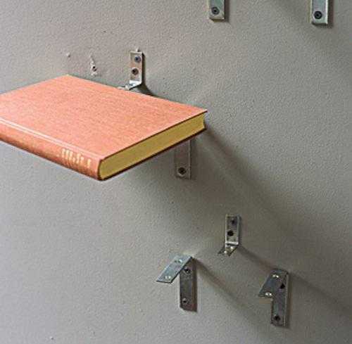 Как выбрать подходящий тип креплений для конкретной стены