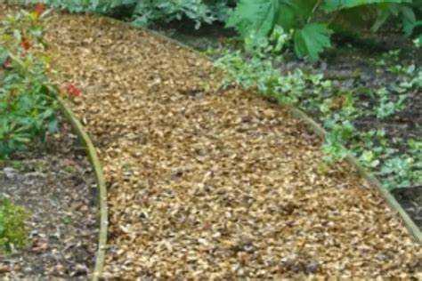 Преимущества и недостатки мульчи для защиты от сорняков