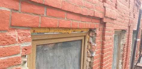 Подготовка поверхности перед нанесением шпаклевки