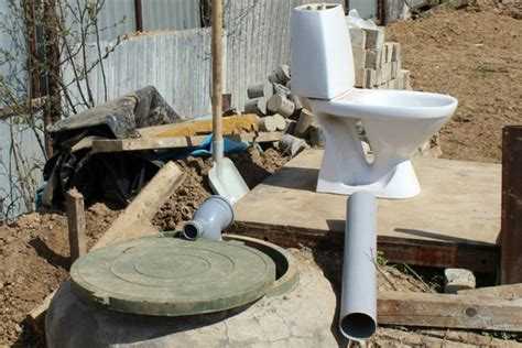 Плюсы и минусы торфяных туалетов для сезонного проживания