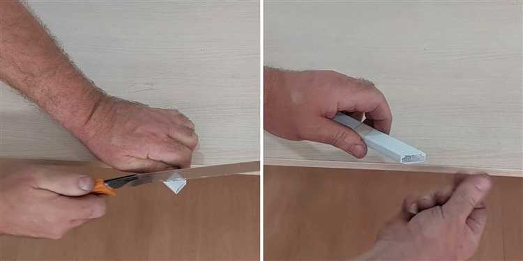 Как проверить надежность установки шнура в москитной сетке