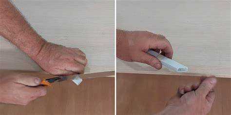 Чем заправить шнур в москитную сетку