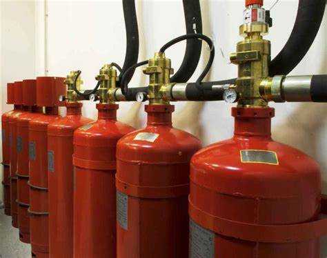 Особенности заправки пропан-бутановых баллонов для газовых плит