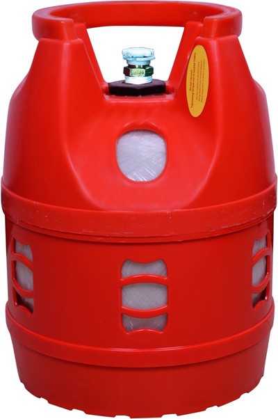 Чем заправляют газовые баллоны для дачи