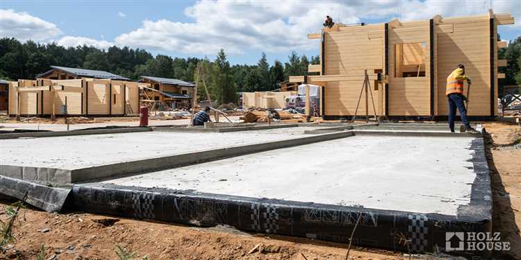 Какие риски несёт отсутствие фундамента или его неправильная конструкция