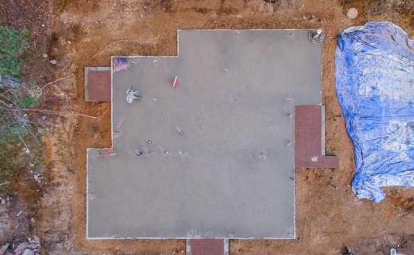 Чем различаются типы фундаментов и где применяется каждый