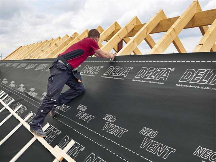 Причины появления влаги и её последствия для крыши