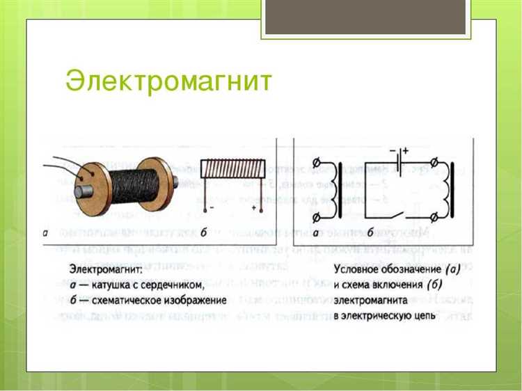 Применение индуктивностей в устройствах бесперебойного питания