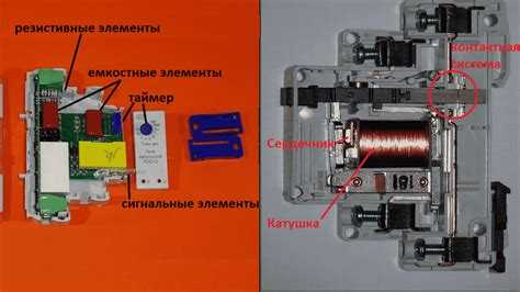 Особенности выбора импульсного реле для квартиры