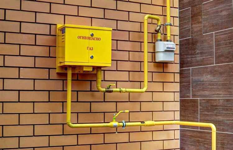 Варианты альтернативного отопления для квартир без газоснабжения