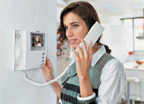 Выбор подходящего типа витой пары для домофона