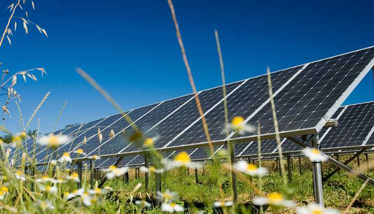 Сравнение стоимости солнечной энергии и электричества из сети