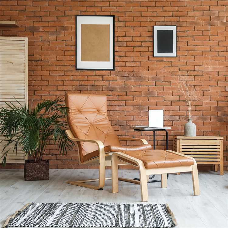 Как использовать краску для создания акцентной стены