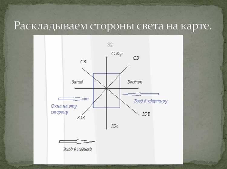 Как компенсировать недостаток естественного света в северных комнатах