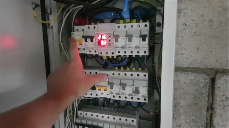 Есть ли разница как подключать узо сверху или снизу