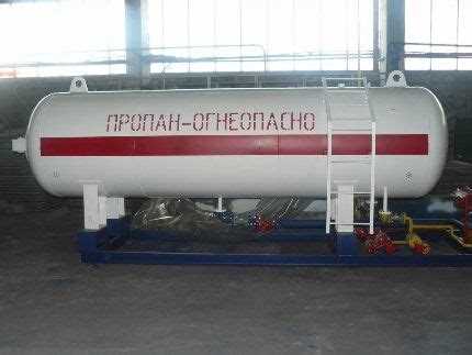 Газгольдер или магистральный газ что дешевле