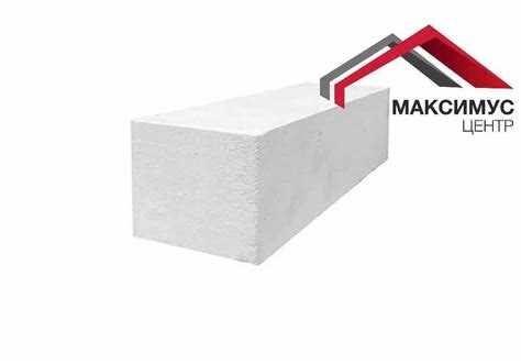 Методы проверки морозостойкости газоблока 600х300х200