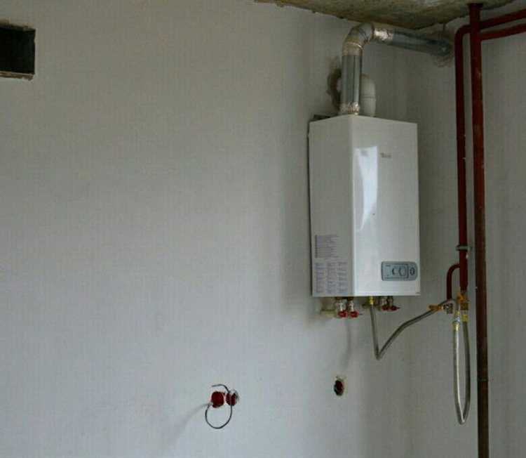 Как выбрать подходящую газовую колонку для квартиры