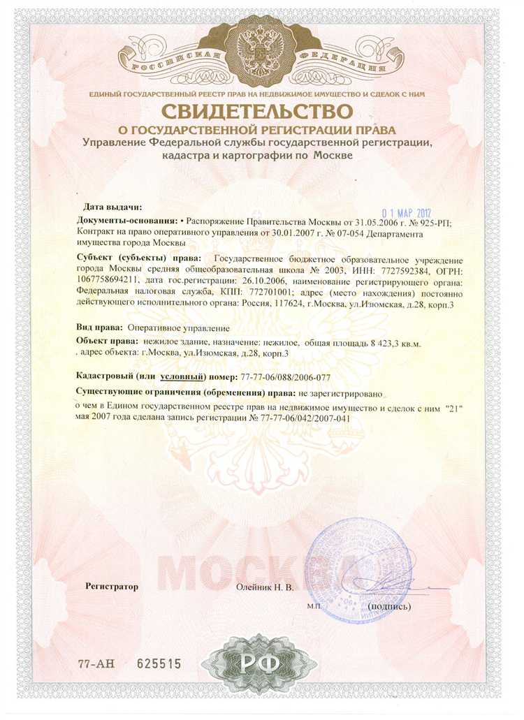 Сроки оформления и получения свидетельства на землю