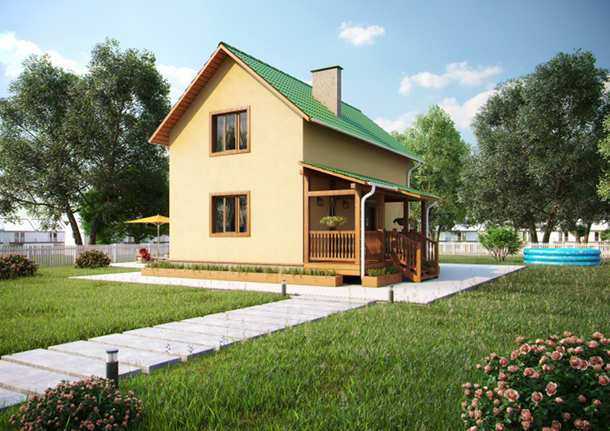 Согласование строительства с местной администрацией и получение разрешения