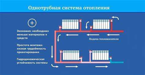 Проверка температуры воды на трубах подачи и обратки