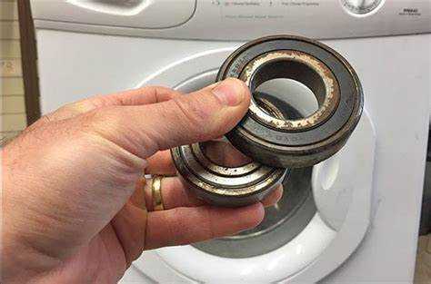 Отличия в расположении подшипников у разных производителей