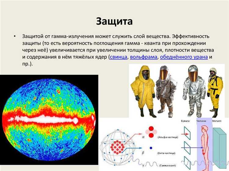 Где не используется гамма излучение