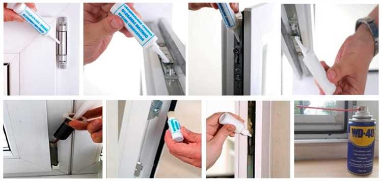 Где нельзя наносить смазку и почему