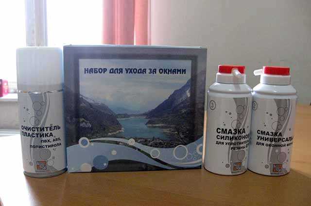 Зоны трения в откидных и поворотно-откидных створках