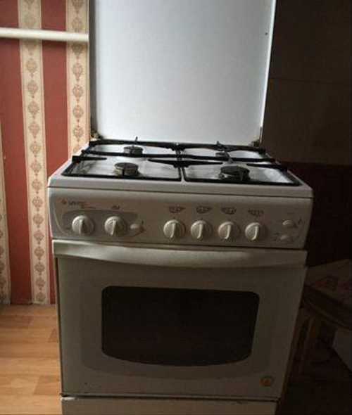 Контроль за пламенем через смотровое окно