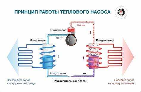 Расчет потребности здания в тепловой энергии для выбора насоса