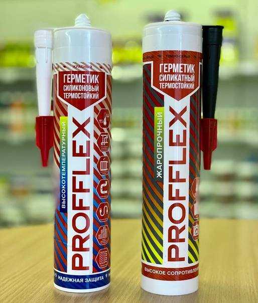 Подготовка поверхности перед нанесением герметика