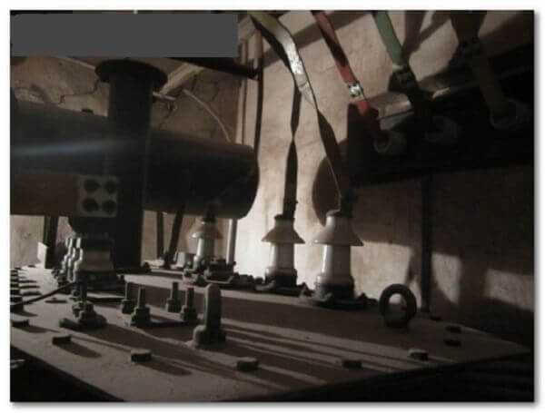 Диагностика и замена изношенной или повреждённой обмотки