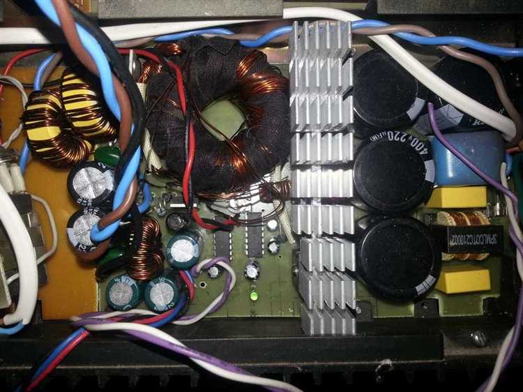 Использование звукоизоляционных материалов для снижения шума