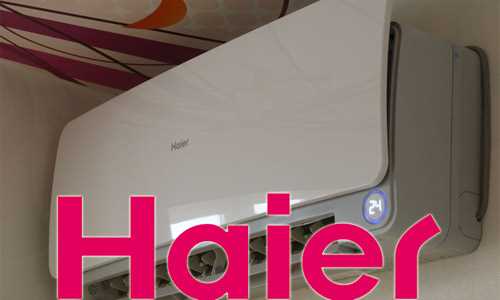 Потребление электроэнергии у кондиционеров Haier и Hisense