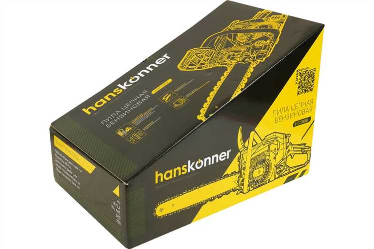 Качество материалов и сборки техники Hanskonner