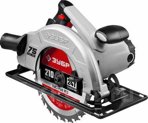 Сравнение мощности и глубины пропила моделей Интерскол и Зубр