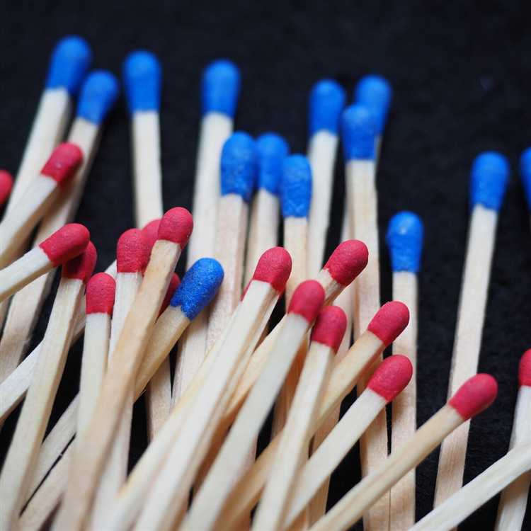 Какие стандарты качества серы применимы к производству спичек