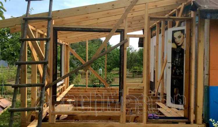 Какой отделочный материал подойдёт для внешней отделки пристройки?