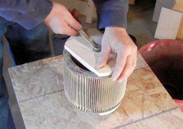 Как выбрать подходящий фильтрующий материал для фильтра пылесоса