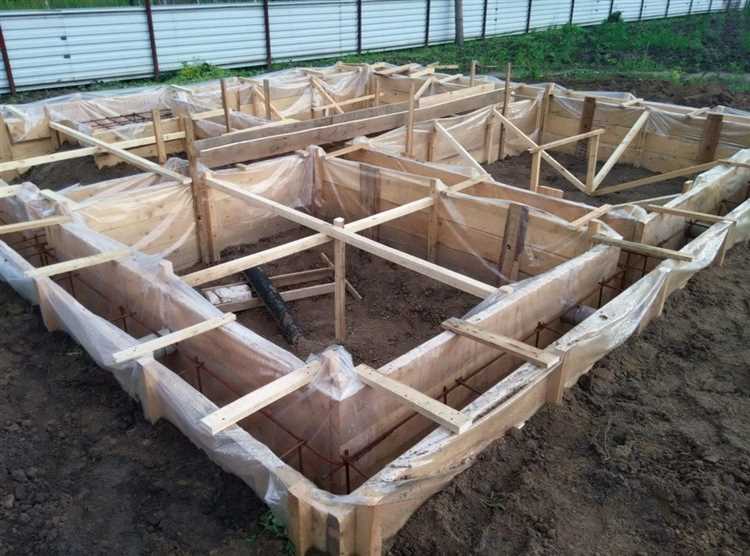 Преимущества и недостатки металлической опалубки