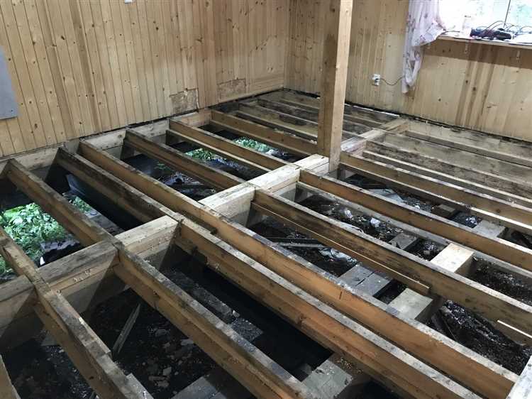 Как выбрать тип бетона для пола в сарае с учетом нагрузки