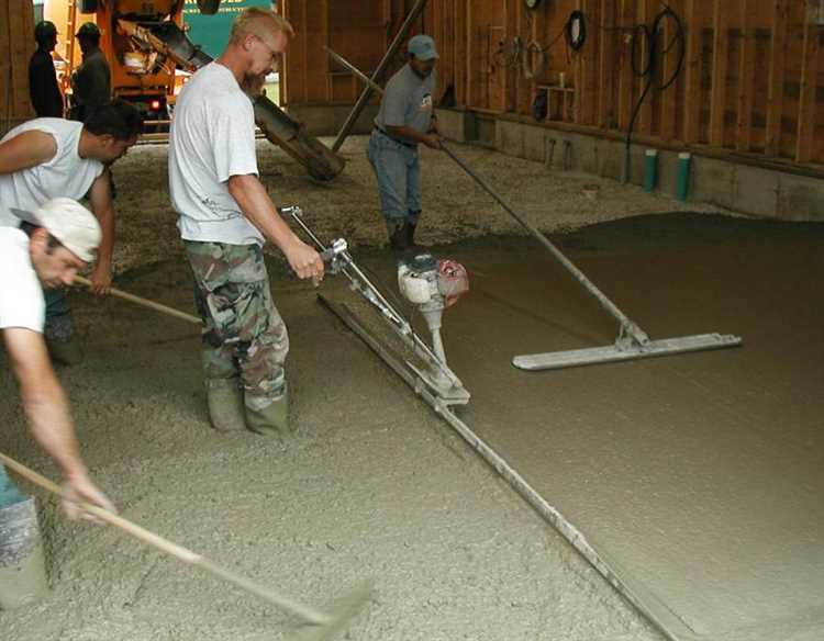 Технология обустройства гравийного основания для деревянного пола