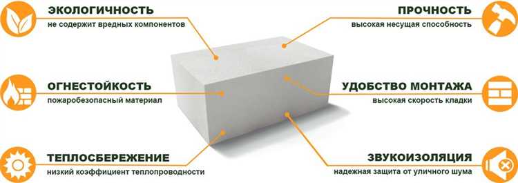 Влияние порообразователей на структуру газобетона