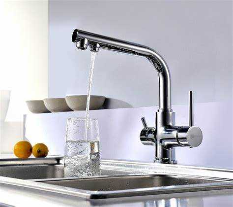 Типы картриджей для смесителей: что влияет на долговечность и работу крана