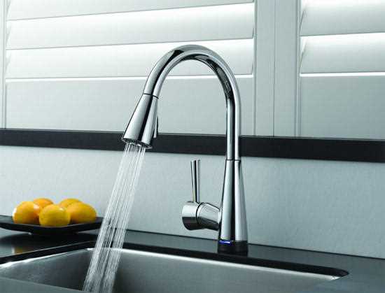 Прокладки и уплотнители: как предотвратить протекание крана