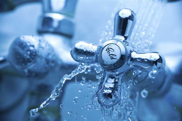 Роль водозаборных устройств в системе водоснабжения